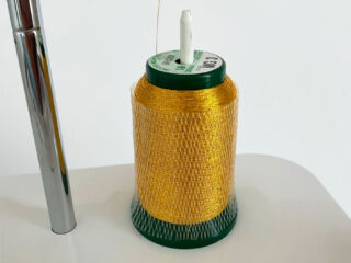 Metallic Thread For Embroidery And Sewing: Top 10 Tips You Must Know