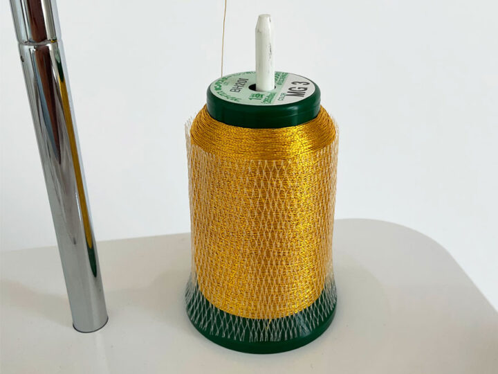 Use thread net