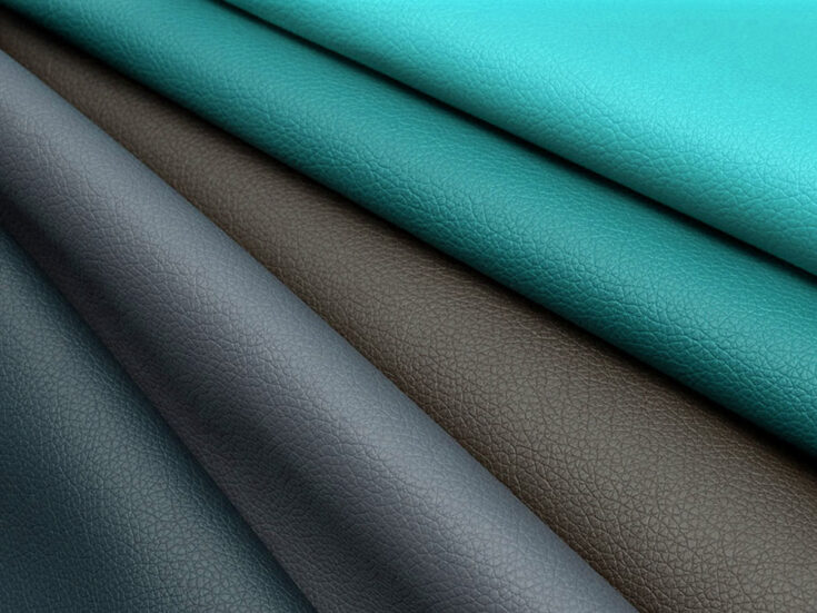 Different Types Of Vinyl Fabric For Sewing