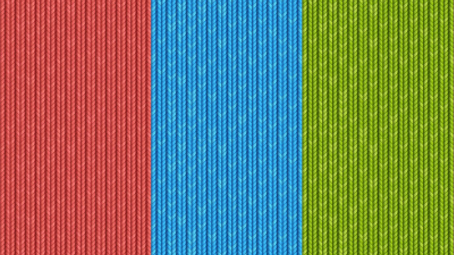 Rib Knit Fabric: The Different Types and What They Are Used For