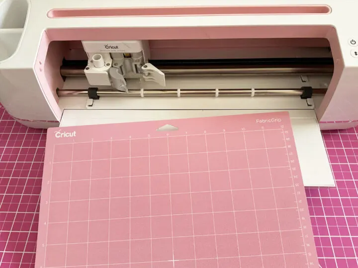 cricut maker machine