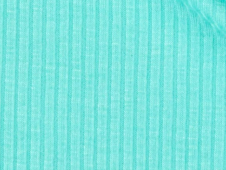 Rib Knit Fabric: The Different Types and What They Are Used For