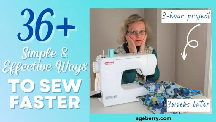 5 Ways Clear Elastic Improves Your Sewing 