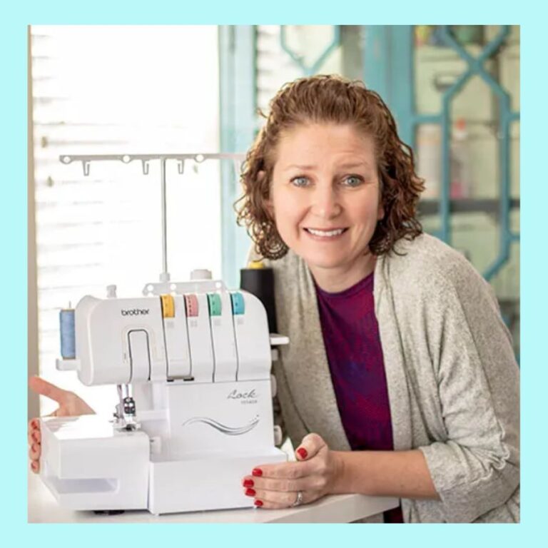 Best sewing machine for intermediate or advanced sewists tips from the