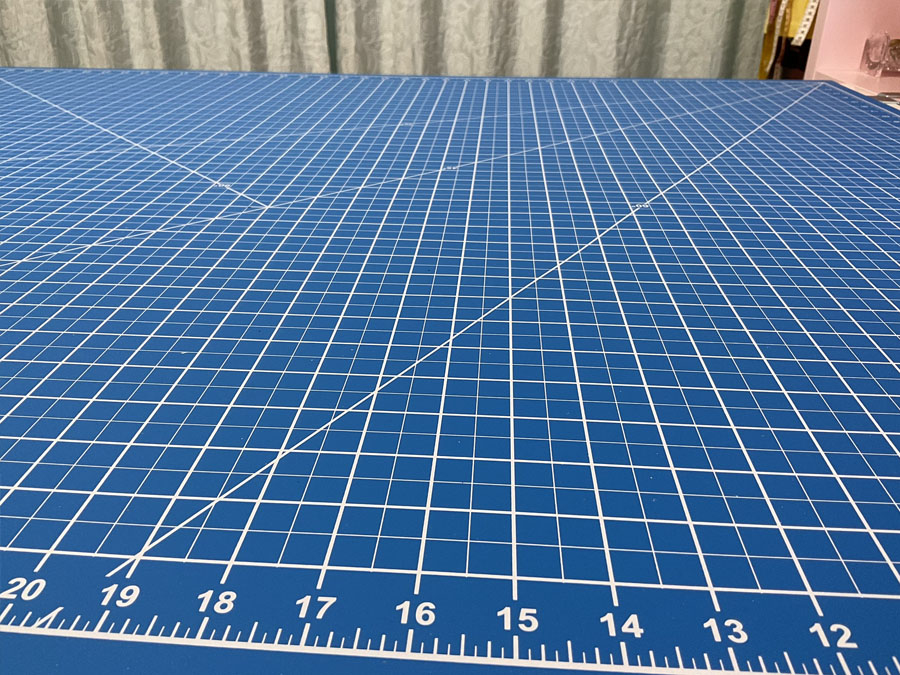 Cut Tile Mat Self-Healing Cutting Mat: Everything You Need to Know