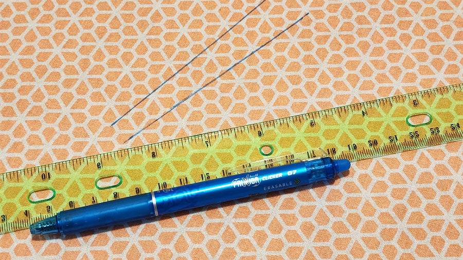 Your Guide For Choosing The Best Quilt Marking Pens For Every Project