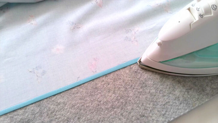 Choosing the Right Ironing Board, Pad, or Mat for Your Sewing - Threads