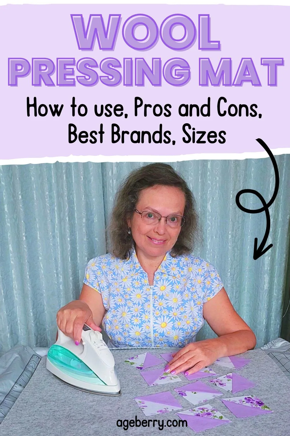 Choosing the Right Ironing Board, Pad, or Mat for Your Sewing - Threads