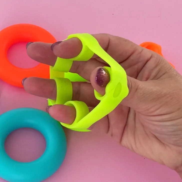 finger exerciser