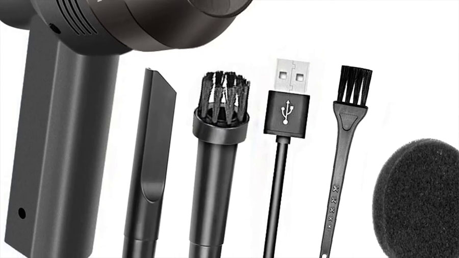 Choosing a Mini Vacuum for Sewing Machine