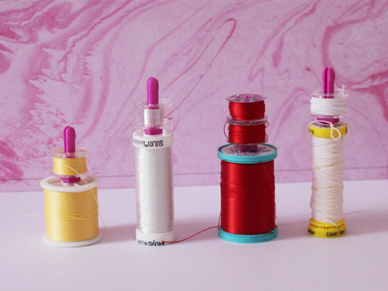 20+ Reasons Your Sewing Machine Thread Keeps Breaking (+ Solutions)