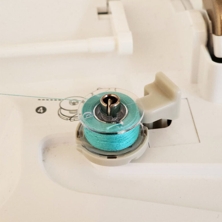 Sewing Machine Skipping Stitches? Common Causes / Top 10 Fixes