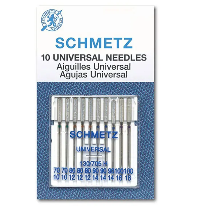 schmetz universal needle