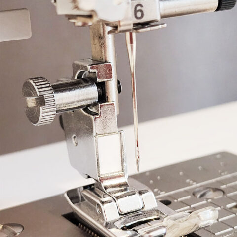 Sewing Machine Skipping Stitches? Common Causes / Top 10 Fixes