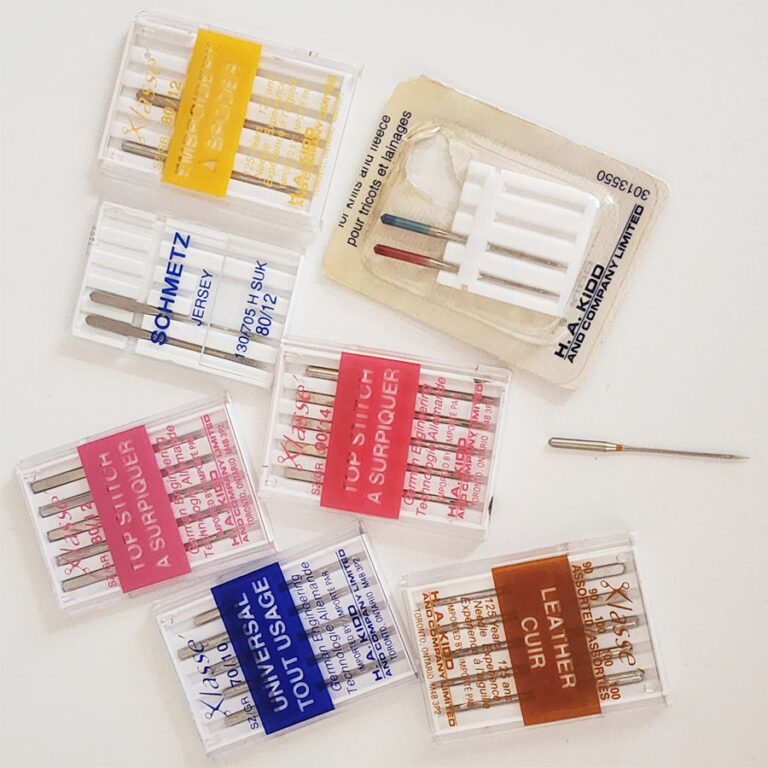 Sewing Machine Skipping Stitches? Common Causes / Top 10 Fixes