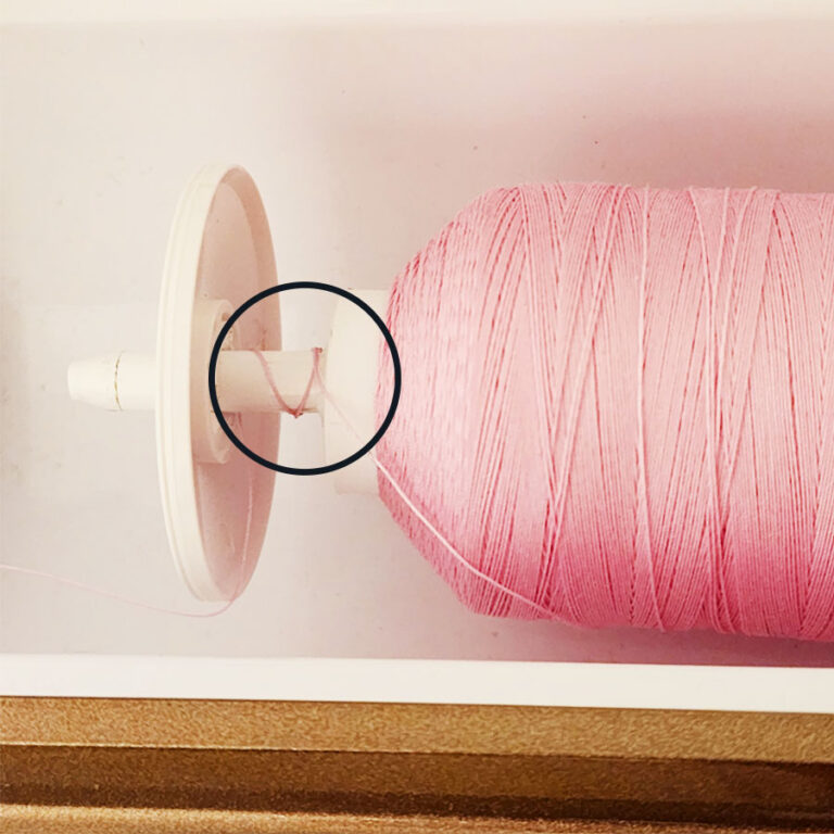 20+ Reasons Your Sewing Machine Thread Keeps Breaking (+ Solutions)