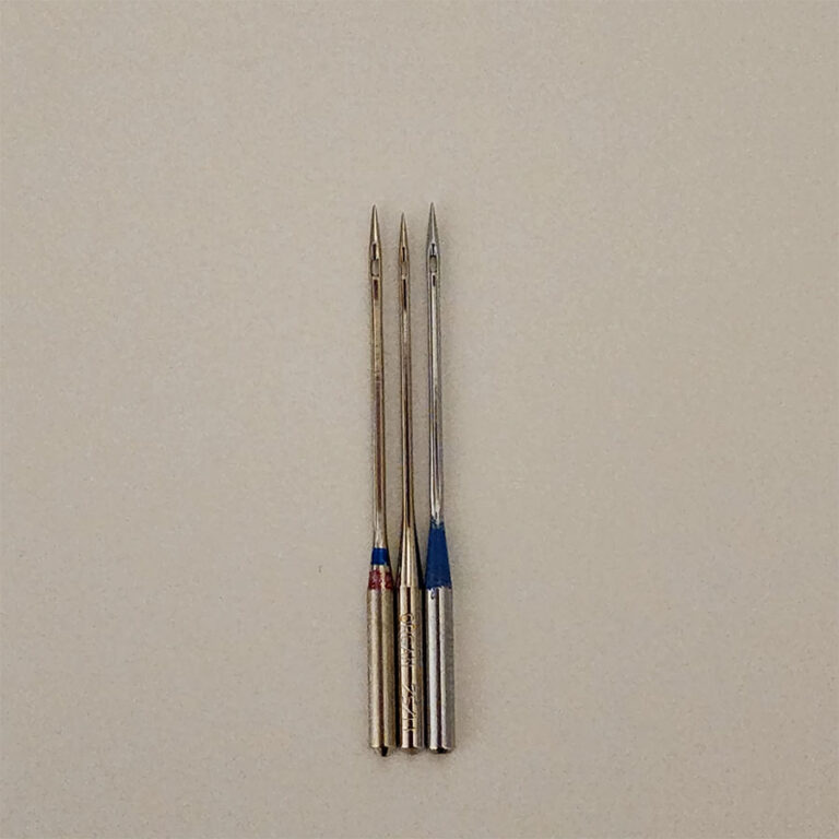 Everything You Ever Wanted to Know About Schmetz Needles
