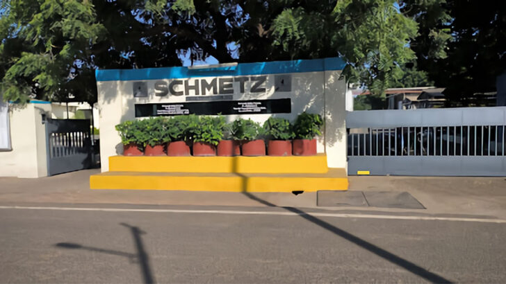 Schmetz India