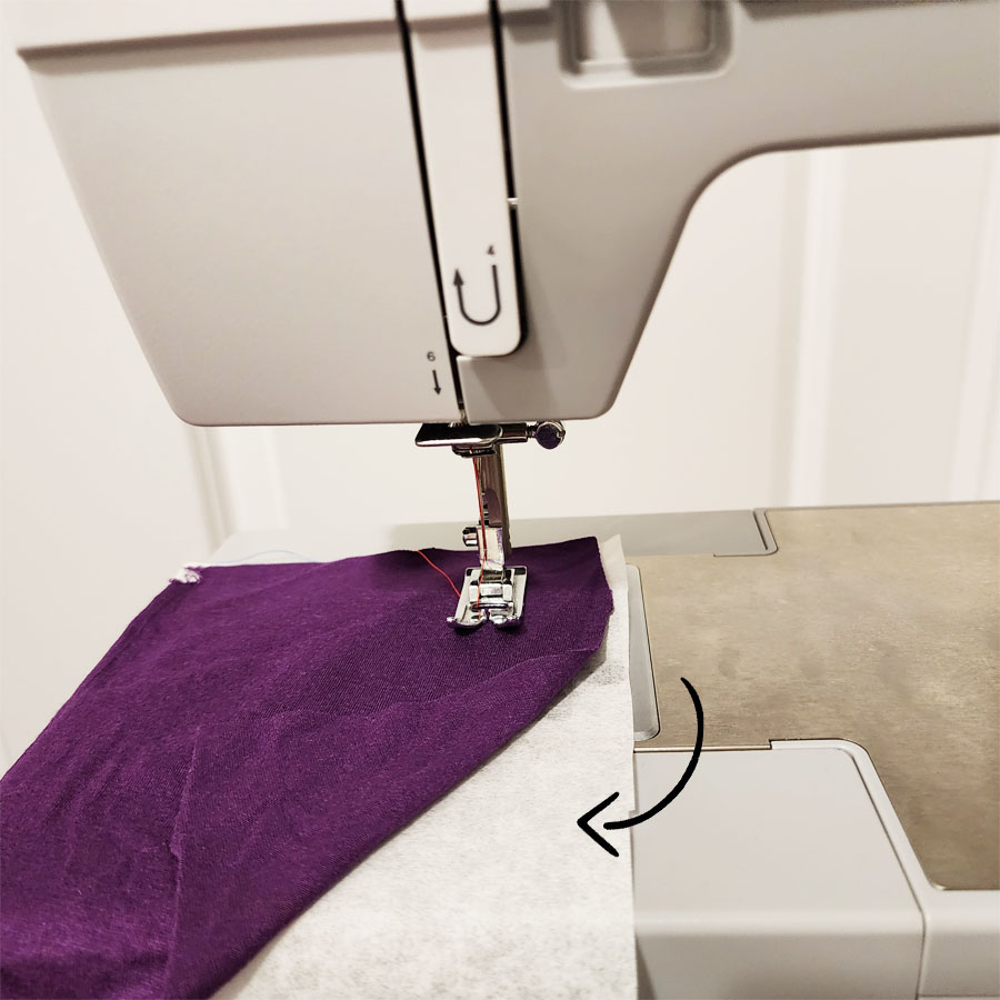 Why Is My Sewing Machine Pulling Fabric Into The Machine? (Causes