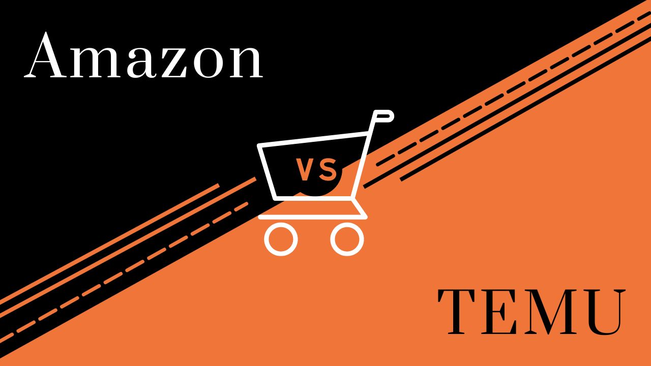 Temu vs. : Which shopping site is best for your buying needs?