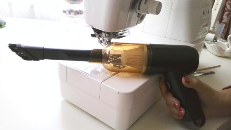 Why A Sewing Machine Needle Keeps Breaking (21+ Reasons & Solutions)