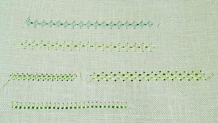 Sewing Techniques