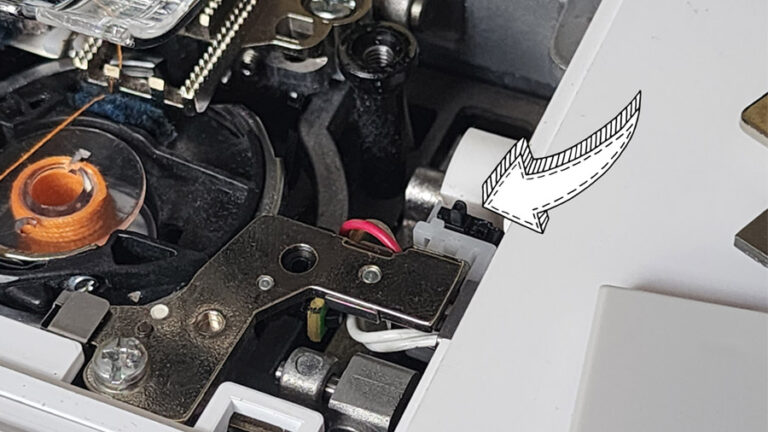 Troubleshooting Common Sewing Machine Problems (+ Solutions)