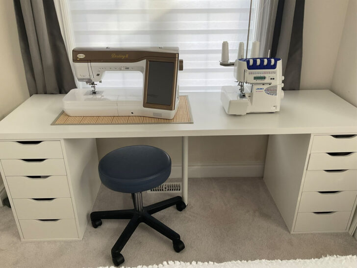 IKEA Sewing Table Reviews: Which One is Right for You?