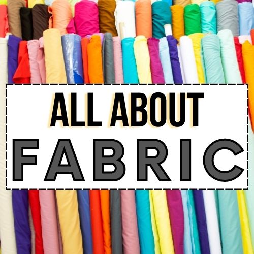 Guides on how to All About Fabric