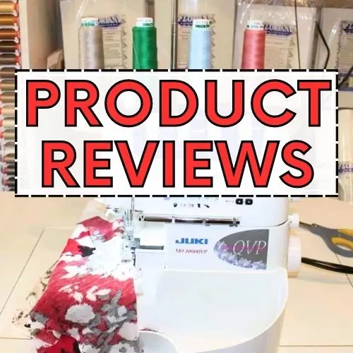 Product Reviews ageberry sewing tutorials