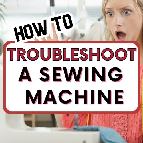 Sewing Machine Troubleshooting ageberry sewing tutorials