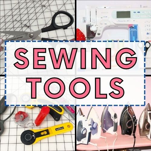 Sewing Tools sewing tutorials for beginners or experienced sewers