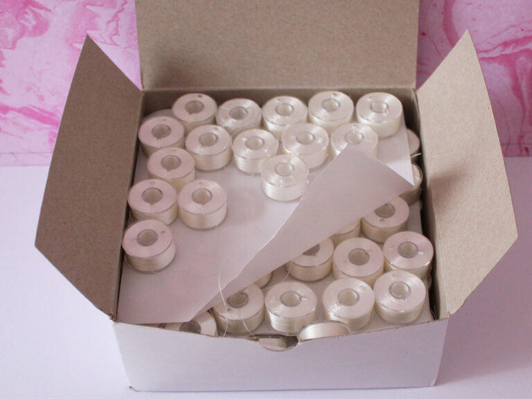 Bobbin Thread 101 Answers to Your Frequently Asked Questions