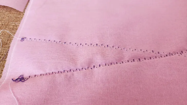 remove the bobbin thread