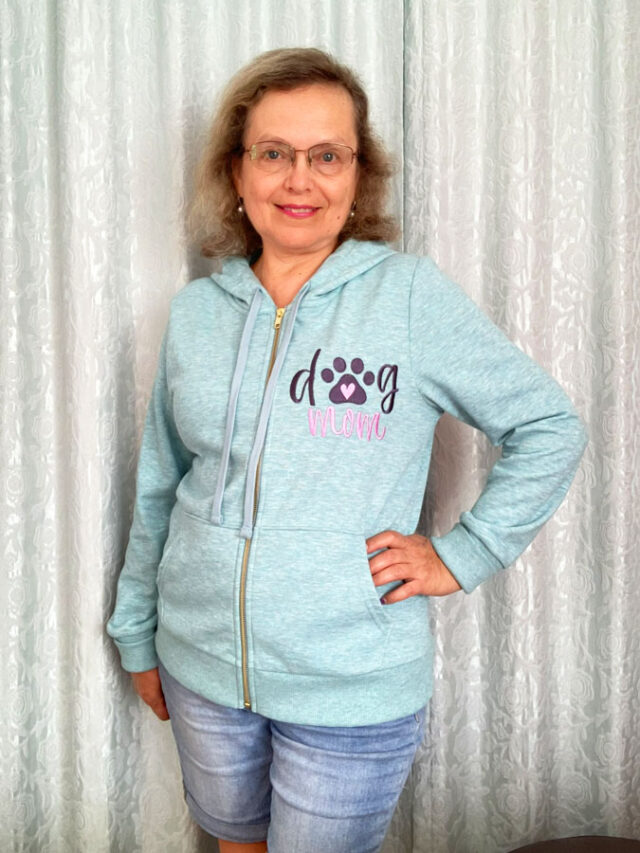 How To Embroider A Hoodie A Complete Guide