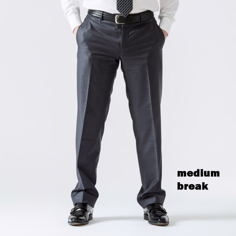 How Long Should Pants Be? A Comprehensive Guide to Hemming Pants