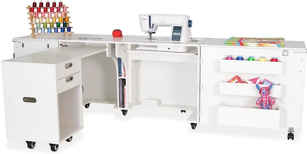 How to Choose the Best Sewing Table