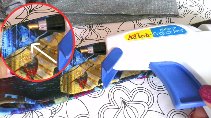 The Best Glue Gun For Fabric Top Picks And Buying Guide