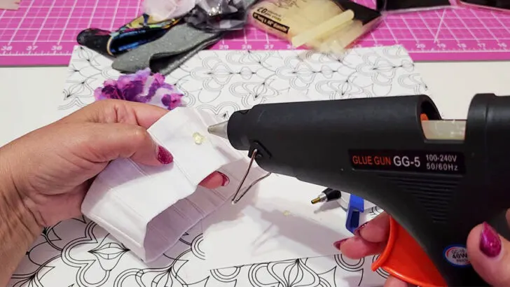 The Best Glue Gun For Fabric: Top Picks And Buying Guide