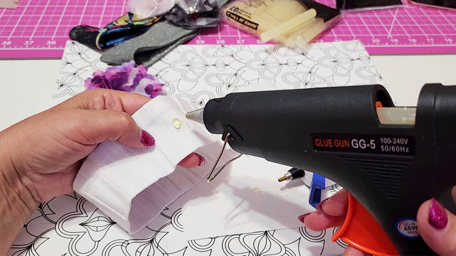 The Best Glue Gun For Fabric Top Picks And Buying Guide