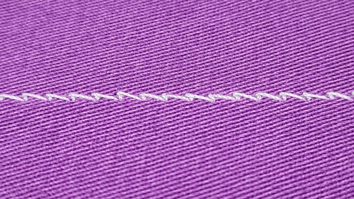 stem stitch
