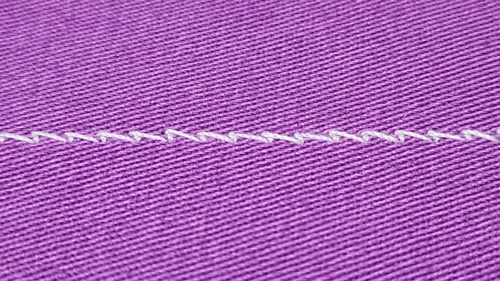 stem stitch