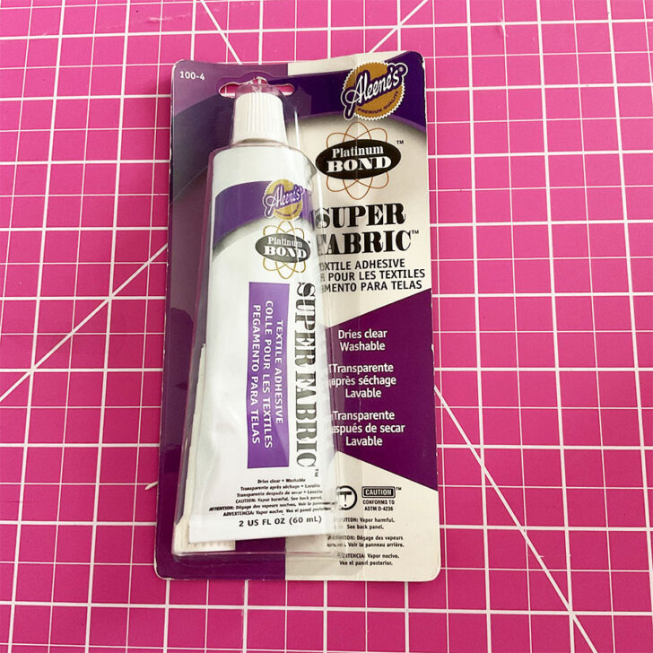 Best Fabric Glue For Crafts And Repairs  Top 7 Fabric Glues That Make  Tight Binding On Fabric 