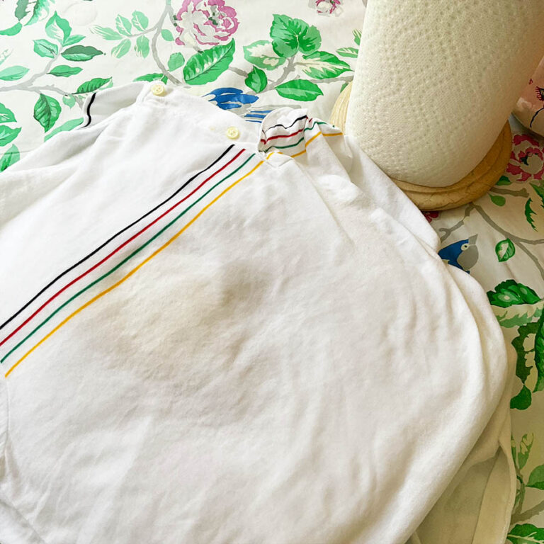 How To Remove Coffee Stains From Clothes Ultimate Guide