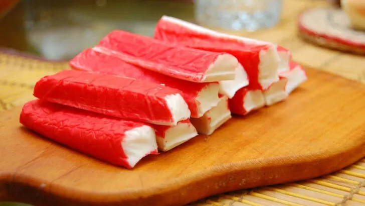 crab sticks