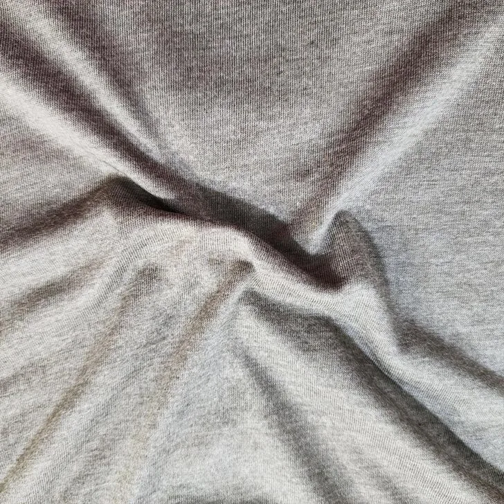 modal fabric texture