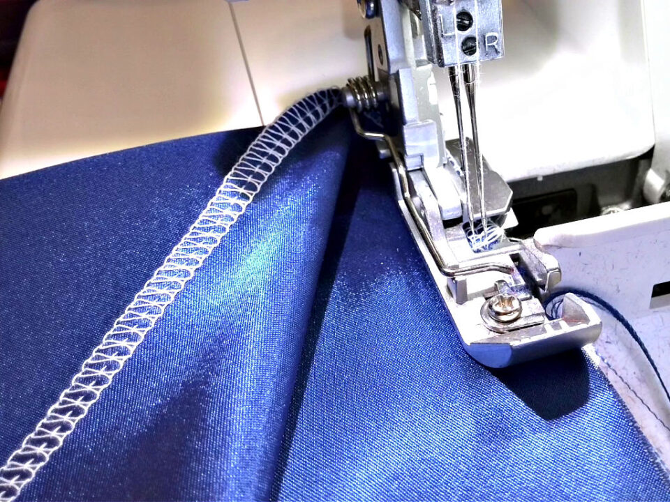 First 10 Things You Should Do After Buying a Serger