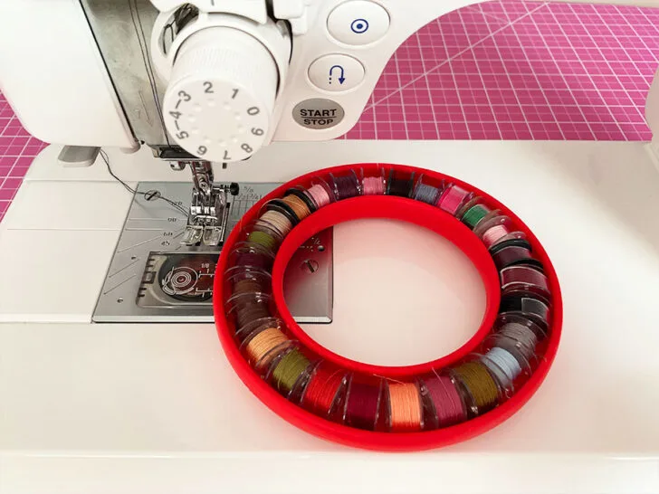 Do you have these 12 essential accessories for your sewing machine?