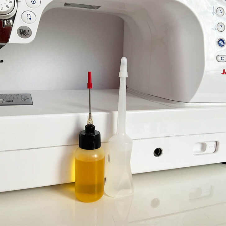 Do you have these 12 essential accessories for your sewing machine?