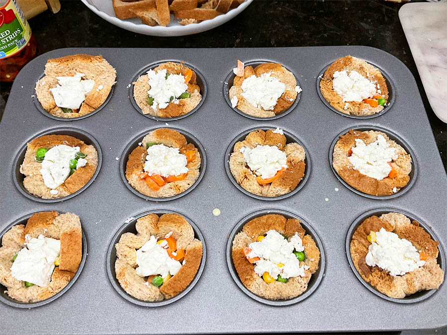 Easy Veggie Appetizer For A Halloween Party: Healthy And Fun Spider Bites